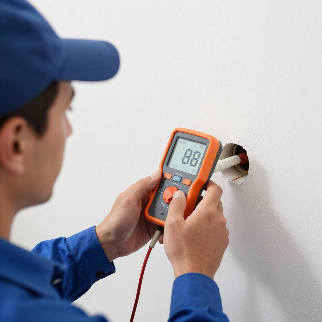 Leak Detection & Repair in Joliet