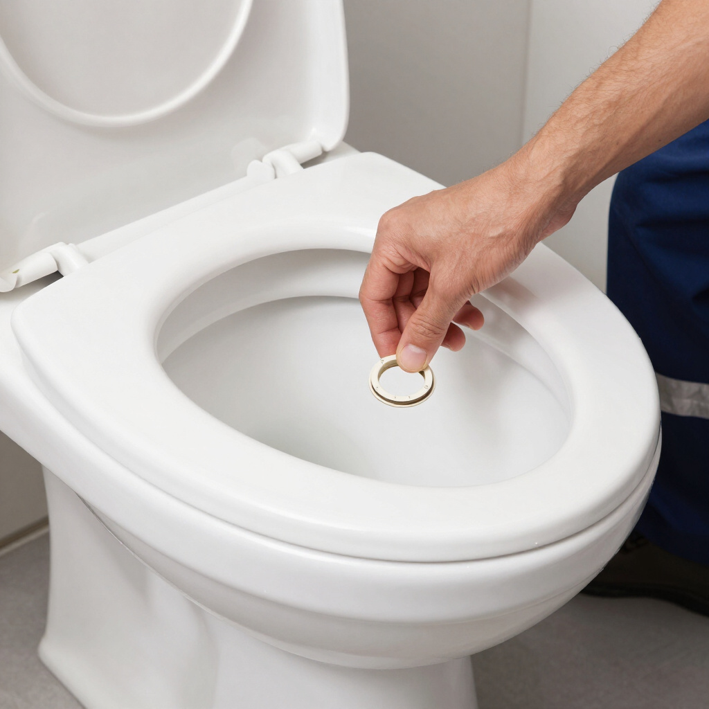 Toilet & Faucet Repair in Joliet