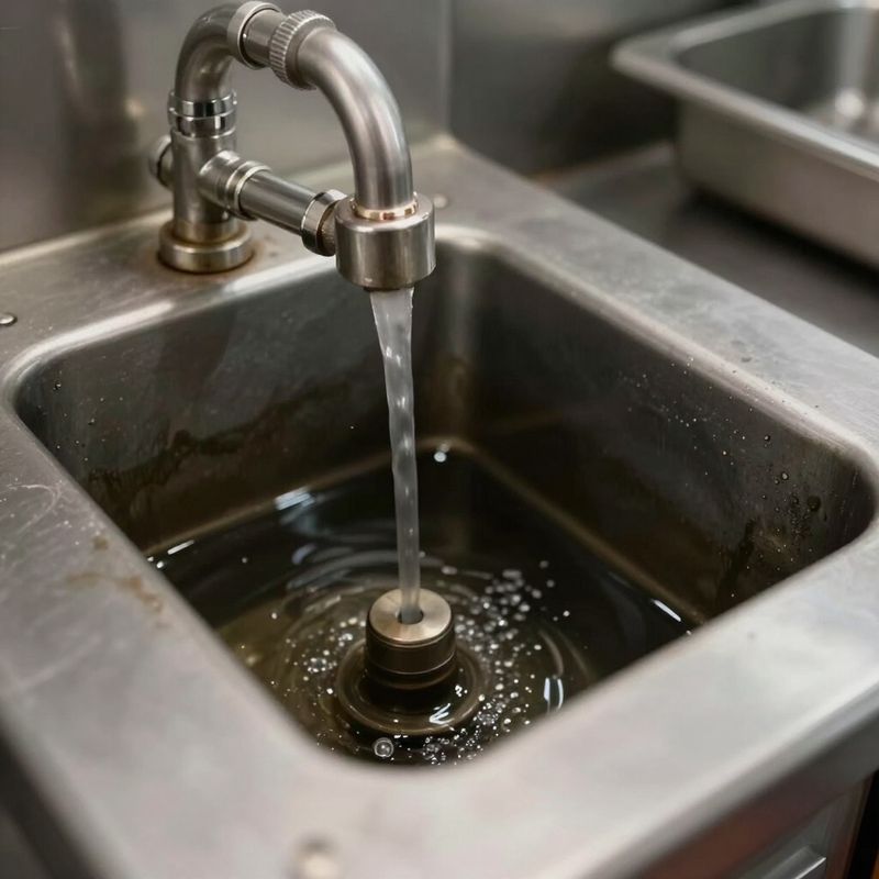 Garbage Disposal in Joliet