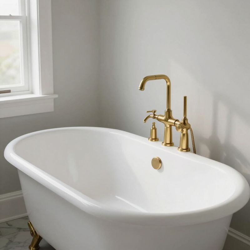 Bathroom & Kitchen Upgrades in Joliet