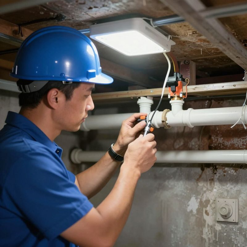 Emergency Plumbing in Joliet